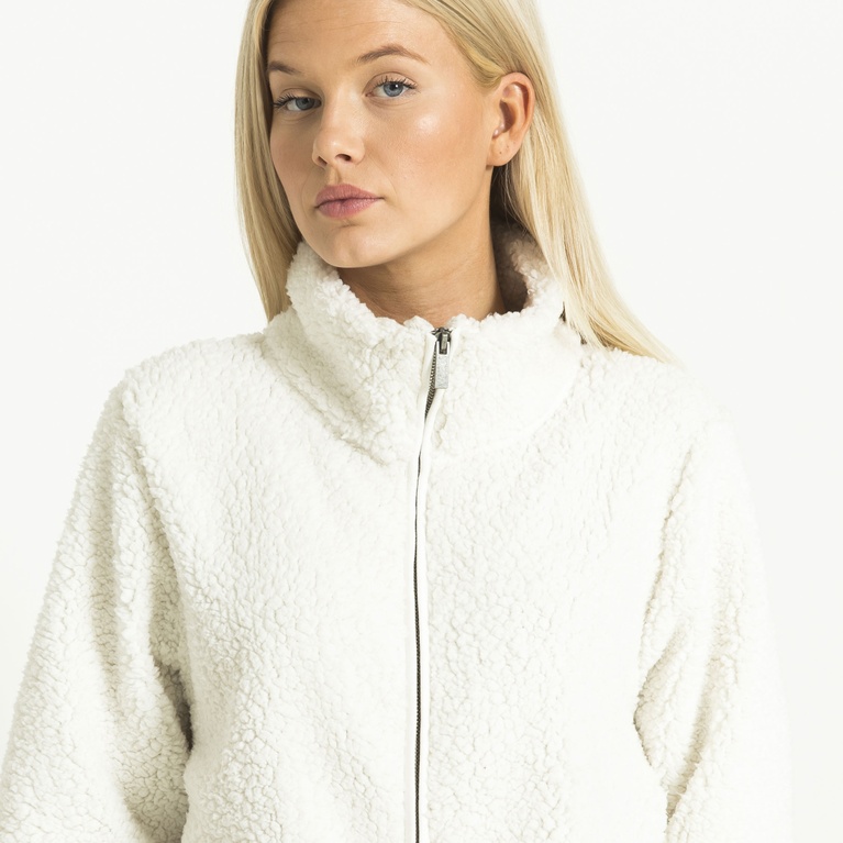 Teddy zip "Cosy" Teddy zip "Cosy"